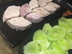 -手选潮汕鲜活牛肉火锅(二七广场店)