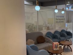 -天真蓝照相馆(宁波来福士店)