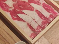 -巴奴毛肚火锅(龙湖锦艺城店)