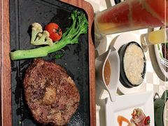 -西堤牛排(南京龙江店)