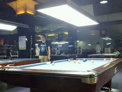 -利都新概念棋牌桌球(本溪路店)