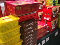 -京客隆超市(京源店)