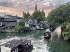 -南浔古镇