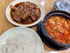 -贤花饭店(城阳店)