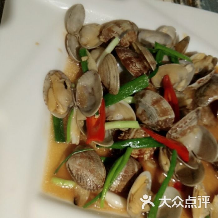 深爱厨房·厦门地道小吃小炒图片-北京闽菜-大众点评网