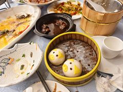 -古南都·老广东酒楼(龙江店)