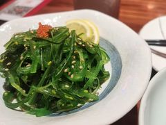 -白石の深夜食堂(芝罘万达店)