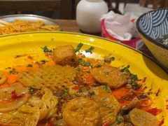 -北丐先生·野馄饨烧烤(雨花万象店)