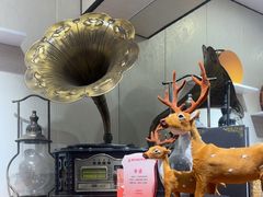 -梦菲思饼屋(瑞金宾馆店)