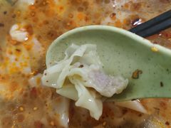 -千里香馄饨王(虹梅路店)