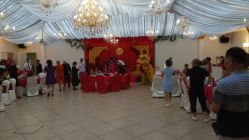 点击看大图 -伊莎贝拉婚礼庄园(顾村店)