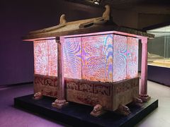 -太原市博物馆