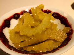 -T館·花园艺术餐厅