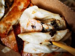 -大眼锅贴水饺(河东店)