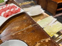-大明铜锅·烤涮坊·烧烤(新开路店)