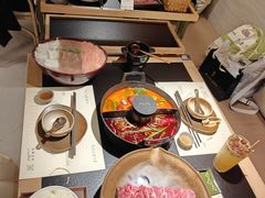 九秒牛肉-山缓缓火锅(上海闵行龙湖店)