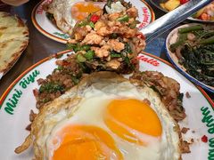 -小小集渔·泰式大排档(太古里香槟店)