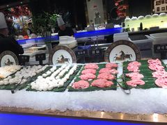 -加餐海鲜自助(宝龙一城店)