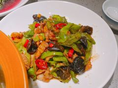 农家小炒肉-淳小灶·千岛湖菜·匠心农家菜(九堡店)