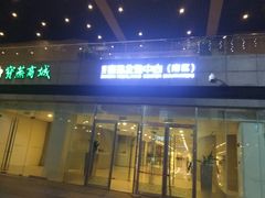 -证大喜玛拉雅中心