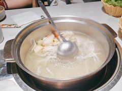 -狐狸爱上椰子鸡(滨江星光大道店)