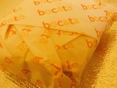 -BOCATA 西班牙餐厅(三里屯店)