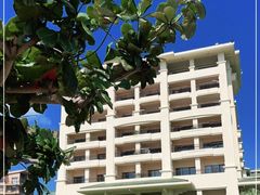 -三亚亚龙湾天域度假酒店