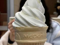 -麦当劳(郴州北湖店)