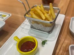 -豪客来牛排(红豆万花城店)