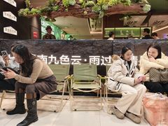 -凯德MALL(西直门店)