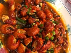 -虾小龙老长沙龙虾馆(坡子街店)