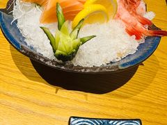 -九酢·海鲜居酒屋