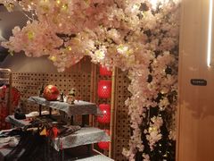 -北方暖暖温泉度假洗浴