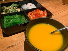 南瓜粥-千寻烧肉(政务区店)