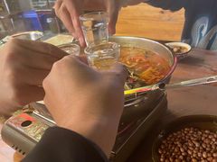 -古城苗家土菜馆(河景餐厅店)