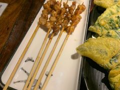 -那小楼·特色广西菜餐厅(中山店)