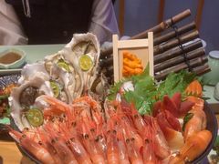 -松竹和日式料理(辽阳店)