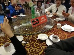 -新兴家喻酒家·羊城名宴(昌岗店)