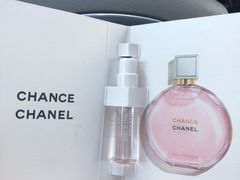 -CHANEL 香奈儿(海岸城店)