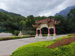 -黄山风景区