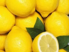 柠檬-e佳鲜果(四方坪店)