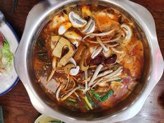-大理.老字号渝记酸萝卜乌鱼(古城总店)