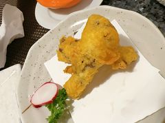 -菊上料理(蜀山银泰百货店)
