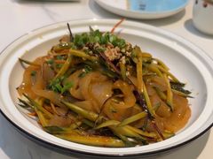 -川人百味(金安中央大街店)
