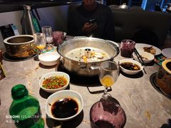 -渔纬港海鲜自助餐厅(湖里万达店)