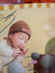 -玛瑞莎孕婴童摄影到家拍