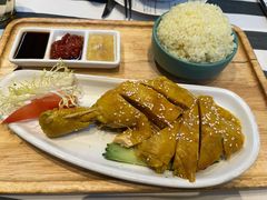 -Aqua Oasis 水天堂(石路天虹店)