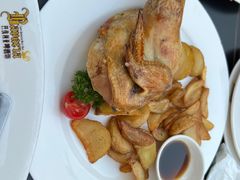 -巴伐利亚啤酒坊(意式风情街店)