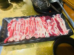 -手选潮汕鲜活牛肉火锅(二七广场店)