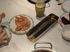 -吉布鲁牛排海鲜自助(成都大悦城店)